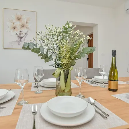 Villa House Jure With Private Pool Brkic