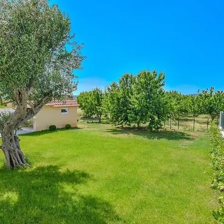 House Jure With Private Pool * Brkic